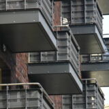 Geländersysteme aus Aluminium Berlin & bundesweit