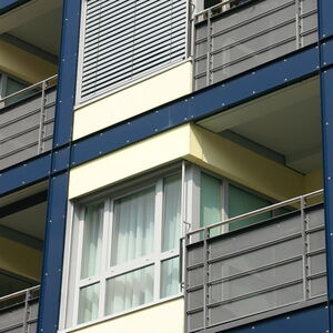 Geländersysteme aus Aluminium Berlin & bundesweit